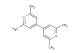 2,2',6,6'-tetramethyl-4,4'-bipyridine