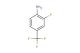 2-fluoro-4-(trifluoromethyl)aniline