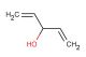 1,4-pentadien-3-ol