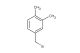 3,4-dimethylbenzyl bromide