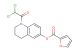 Quinfamide(Synonyms: WIN-40014)