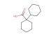 1,1'-bi(cyclohexyl)-1-carboxylic acid
