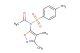 N-(4-aminophenyl)sulfonyl-N-(3,4-dimethyl-1,2-oxazol-5-yl)acetamide