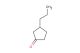 3-propylcyclopentan-1-one