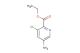 ethyl 5-amino-3-chloropyridine-2-carboxylate