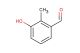 3-hydroxy-2-methylbenzaldehyde