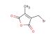 3-(bromomethyl)-4-methylfuran-2,5-dione
