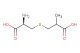 3-[(2R)-2-amino-2-carboxyethyl]sulfanyl-2-methylpropanoic acid