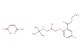 1-(2-(3-(tert-butylamino)-2-hydroxypropoxy)-5-fluorophenyl)butan-1-one maleate