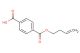 4-but-3-enoxycarbonylbenzoic acid