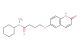 Cilostamide(Synonyms: OPC3689)