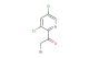 2-bromo-1-(3,5-dichloropyridin-2-yl)ethanone