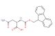 (2S)-4-amino-2-(9H-fluoren-9-ylmethoxycarbonylamino)-4-oxobutanoic acid