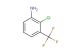 2-chloro-3-(trifluoromethyl)aniline