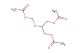1,3-diacetoxy-2-(acetoxymethoxy)propane