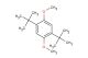 1,4-di-tert-butyl-2,5-dimethoxybenzene