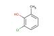 2-chloro-6-methylphenol