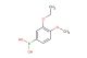 (3-ethoxy-4-methoxyphenyl)boronic acid