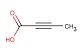 2-butynoic acid