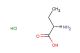 (S)-2-aminobutanoic acid hydrochloride