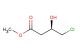methyl (3R)-4-chloro-3-hydroxybutanoate