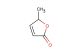 5-methylfuran-2(5H)-one