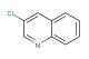 3-chloroquinoline