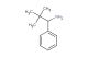 2,2-dimethyl-1-phenyl-propylamine