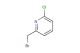 6-chloro-2-bromomethylpyridine