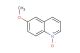 6-methoxyquinoline N-oxide