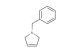 1-benzyl-3-pyrroline