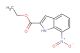 ethyl 7-nitro-1H-indole-2-carboxylate