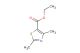 ethyl 2,4-dimethylthiazole-5-carboxylate
