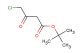 tert-butyl 4-chloro-3-oxobutanoate