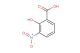 3-nitrosalicylic acid