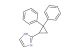 2-(2,2-diphenylcyclopropyl)-1H-imidazole