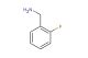2-fluorobenzylamine