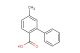 5-methyl-[1,1'-biphenyl]-2-carboxylic acid