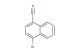 4-bromonaphthalene-1-carbonitrile