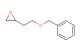 2-(2-phenylmethoxyethyl)oxirane