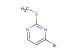 4-bromo-2-(methylthio)pyrimidine