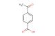4-acetylbenzoic acid