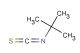 tert-butyl isothiocyanate