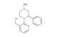 1-(3-hydroxymethylpyridin-2-yl)-4-methyl-2-phenylpiperazine