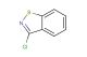 3-chloro-1,2-benzisothiazole