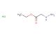 ethyl hydrazinoacetate hydrochloride
