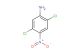 2,5-dichloro-4-nitroaniline