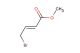methyl trans-4-bromocrotonate