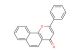 2-phenyl-4H-benzo[h]chromen-4-one