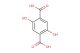 2,5-dihydroxyterephthalic acid